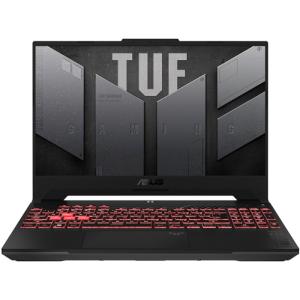 Ноутбук ASUS TUF Gaming F15 FX507VU-LP290 15.6 FHD IPS/ i7-13620H/16GB/1TB SSD (90NR0CJ7-M00RZ0) Mecha Gray