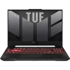 Ноутбук ASUS TUF Gaming F15 FX507VU-LP290 15.6 FHD IPS/ i7-13620H/16GB/1TB SSD (90NR0CJ7-M00RZ0) Mecha Gray