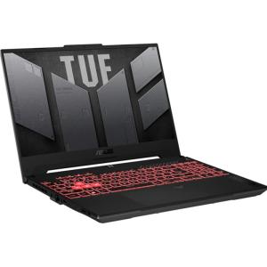 Ноутбук ASUS TUF Gaming F15 FX507VU-LP290 15.6 FHD IPS/ i7-13620H/16GB/1TB SSD (90NR0CJ7-M00RZ0) Mecha Gray
