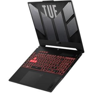Ноутбук ASUS TUF Gaming F15 FX507VU-LP290 15.6 FHD IPS/ i7-13620H/16GB/1TB SSD (90NR0CJ7-M00RZ0) Mecha Gray