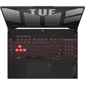 Ноутбук ASUS TUF Gaming F15 FX507VU-LP290 15.6 FHD IPS/ i7-13620H/16GB/1TB SSD (90NR0CJ7-M00RZ0) Mecha Gray