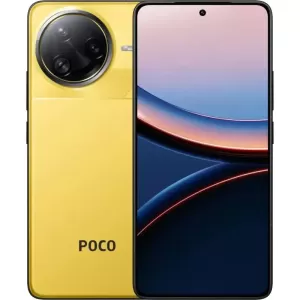 Смартфон Xiaomi Poco F7 Ultra 12/256Gb Yellow EAC Смартфон Xiaomi Poco F7 Ultra 12/256Gb Yellow EAC