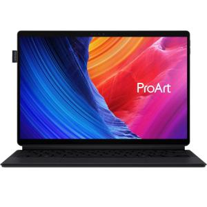 Ноутбук ASUS ProArt PZ13 13 HT5306QA-LX002W 13.3 OLED/QS X Plus X1P-42-100/16GB/1TB SSD (90NB1441-M001L0) Nano Black