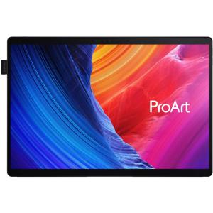 Ноутбук ASUS ProArt PZ13 13 HT5306QA-LX002W 13.3 OLED/QS X Plus X1P-42-100/16GB/1TB SSD (90NB1441-M001L0) Nano Black