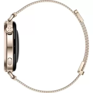 Смарт-часы Huawei Watch GT 6 41mm Gold/Gold Milanese (55020FVW)