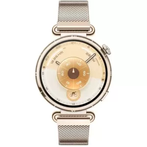 Смарт-часы Huawei Watch GT 6 41mm Gold/Gold Milanese (55020FVW)