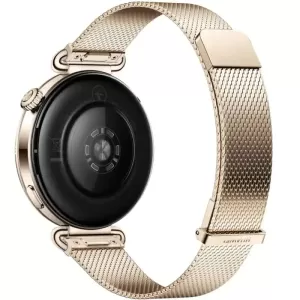 Смарт-часы Huawei Watch GT 6 41mm Gold/Gold Milanese (55020FVW)