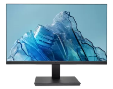 Монитор Acer V277Gbi 27'', 16:9, IPS, FHD, 4ms, 250cd, 120Hz, VGA, HDMI