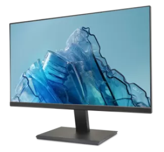 Монитор Acer V277Gbi 27'', 16:9, IPS, FHD, 4ms, 250cd, 120Hz, VGA, HDMI