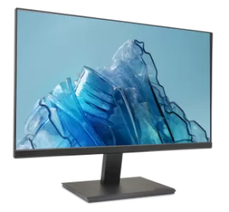 Монитор Acer V277Gbi 27'', 16:9, IPS, FHD, 4ms, 250cd, 120Hz, VGA, HDMI