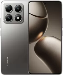 Xiaomi 14T 12 / 512Gb (Цвет: Titan Gray) Xiaomi 14T 12 / 512Gb (Цвет: Titan Gray)
