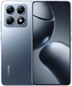 Xiaomi 14T Синий 12/256GB Xiaomi 14T Синий 12/256GB