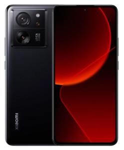 Смартфон Xiaomi 13T Pro, 12/512 ГБ, черный Смартфон Xiaomi 13T Pro, 12/512 ГБ, черный