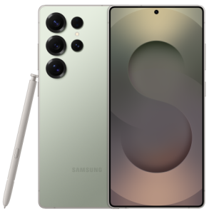 Смартфон Samsung Galaxy S25 Ultra, 12.256 Гб, Dual: nano SIM + eSIM, Jade Green, зеленый Смартфон Samsung Galaxy S25 Ultra, 12.256 Гб, Dual: nano SIM + eSIM, Jade Green, зеленый