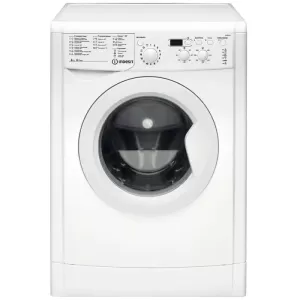 Стиральная машина Indesit IWSD 6105 CIS L Стиральная машина Indesit IWSD 6105 CIS L