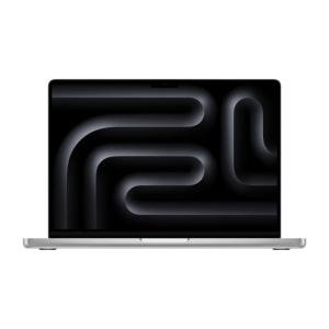 Ноутбук Apple MacBook Pro 14 2024 (M4 Pro 12-Core, GPU 16-Core, 24GB, 1TB) (Чёрный, 24 ГБ, 1 ТБ)