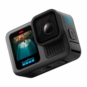 Экшн-камера GoPro HERO13 (Черный, Уценка) Экшн-камера GoPro HERO13 (Черный, Уценка)