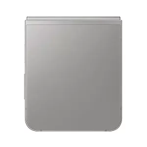 Смартфон Samsung Z Flip 6 12Gb / 256Gb Silver Shadow