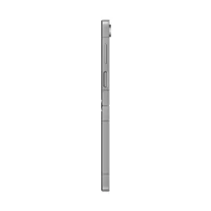 Смартфон Samsung Z Flip 6 12Gb / 256Gb Silver Shadow
