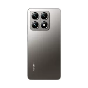 Смартфон Xiaomi Mi 14T 12Gb / 512Gb Titan Gray