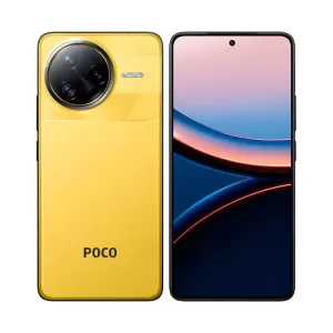 Смартфон Poco F7 Ultra 16Gb/ 512Gb Yellow Смартфон Poco F7 Ultra 16Gb/ 512Gb Yellow