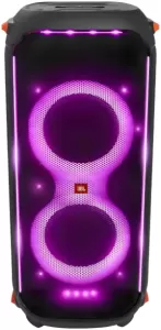 Портативная акустика JBL PartyBox 710 (JBLPARTYBOX710EU) Black (Черный) Портативная акустика JBL PartyBox 710 (JBLPARTYBOX710EU) Black (Черный)