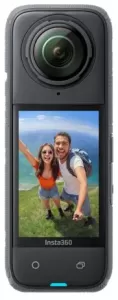 Экшн-камера Insta360 X4 Black (Черная) Экшн-камера Insta360 X4 Black (Черная)