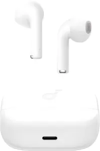 Беспроводные наушники TWS Anker Soundcore K20i (A3994G21) White (Белый) Беспроводные наушники TWS Anker Soundcore K20i (A3994G21) White (Белый)