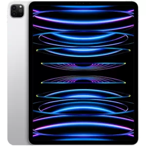 Планшет Apple iPad Pro 12.9 (2022) Wi-Fi 512Gb Silver (MNXV3) Планшет Apple iPad Pro 12.9 (2022) Wi-Fi 512Gb Silver (MNXV3)