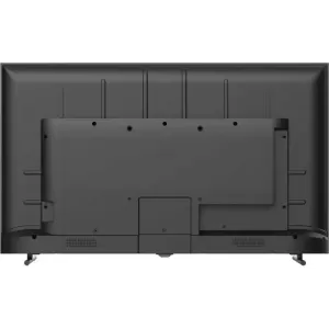 Телевизор Sber 43" LED 4K UHD Салют ТВ (SDX-43U4124)