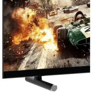 Телевизор Sber 43" LED 4K UHD Салют ТВ (SDX-43U4124)