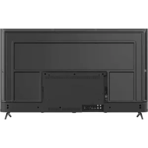 Телевизор Sber 55" QLED 4K UHD Салют ТВ (SDX-55UQ5235)