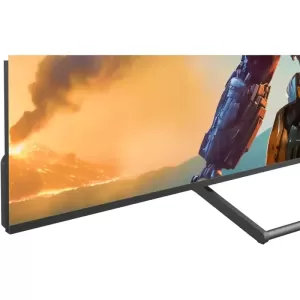 Телевизор Sber 65" QLED 4K UHD Салют ТВ (SDX-65UQ5231)