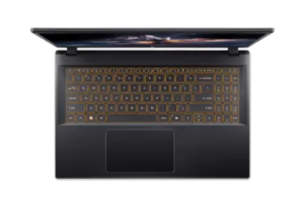 Ноутбук Nitro V 15 15,6" FHD 1920x1080/Core i5-13420H 16/512GB DDR4 RTX5050 8Gb DOS ACER