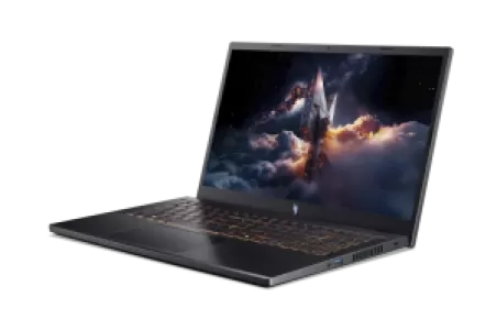 Ноутбук Nitro V 15 15,6" FHD 1920x1080/Core i5-13420H 16/512GB DDR4 RTX5050 8Gb DOS ACER