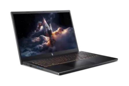 Ноутбук Nitro V 15 15,6" FHD 1920x1080/Core i5-13420H 16/512GB DDR4 RTX5050 8Gb DOS ACER