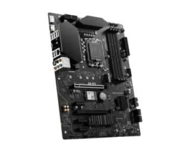 Материнская плата Z790 S1700 ATX PRO Z790-S WIFI MSI
