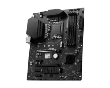 Материнская плата Z790 S1700 ATX PRO Z790-S WIFI MSI