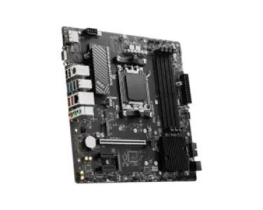Материнская плата AMD B650 SAM5 MATX PRO B650M-P MSI