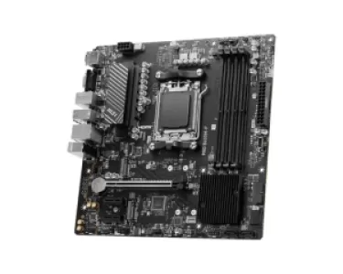 Материнская плата AMD B650 SAM5 MATX PRO B650M-P MSI