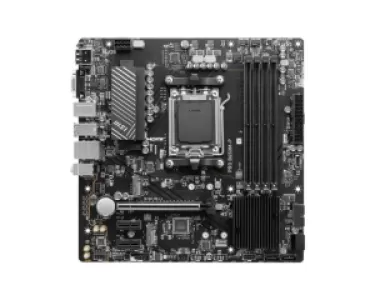 Материнская плата AMD B650 SAM5 MATX PRO B650M-P MSI