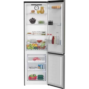 Холодильник B3R0CNK402HG 7386710011 BEKO