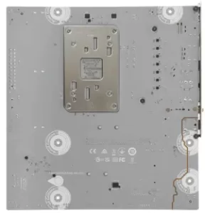 Материнская плата AMD B840 SAM5 MATX B840M GAMING WIFI6E MSI