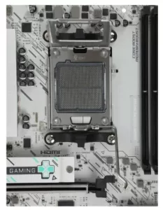 Материнская плата AMD B840 SAM5 MATX B840M GAMING WIFI6E MSI
