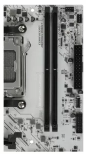 Материнская плата AMD B840 SAM5 MATX B840M GAMING WIFI6E MSI