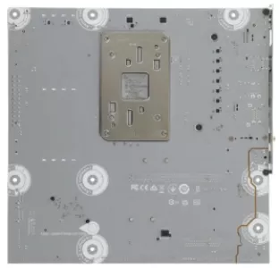 Материнская плата AMD B840 SAM5 MATX B840M GAMING PLUS WIFI6E MSI