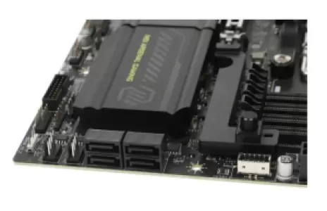 Материнская плата AMD B850 SAM5 MATX MAG B850M MORTAR WIFI MSI