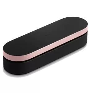 Кейс Dyson для выпрямителя Dyson HT01 Black/Pink