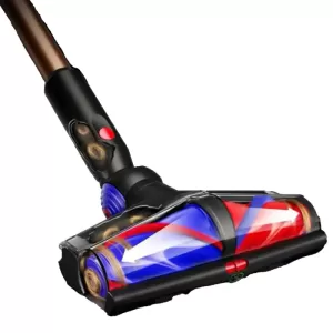 Пылесос Dyson DS60 Piston Animal SV53A Black/Copper