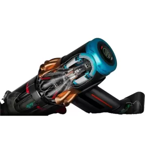 Пылесос Dyson DS60 Piston Animal SV53A Black/Copper